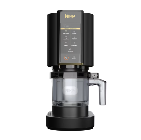 بستنی ساز خانگی نینجا آمریکا Ninja NC302EUBG